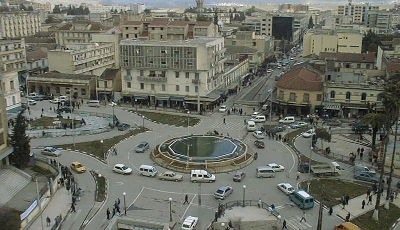 حكم غيابي بالإعدام في حق جماعة إرهابية تنشط بمنطقة أزفون في تيزي وزو