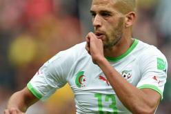 سليماني ضمن تشكيلة اكتشافات المونديال التي تضم 11 لاعبا