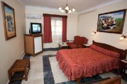 وضع ميثاق النظافة والجودة للفيدرالية الوطنية لمستغلي الفنادق في جوان القادم