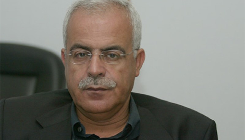 قرين يعلن عن عرض مشروع قانون الإشهار على البرلمان في 2015