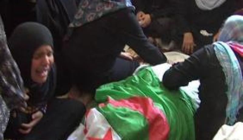 سفير الجزائر بالقاهرة يعلن عن تنصيب خلية أزمة لإجلاء 250 عائلة جزائرية من غزة