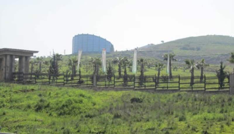 وزارة البيئة: تكوين أكثر من 8000 شخص خلال 260 دورة ما بين 2010-2014