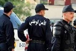 عناصر الشرطة ببسكرة تنقذ شخصا حاول الإنتحار شنقا