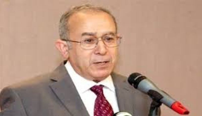 لعمامرة: المجموعة الدولية تنظر الى الجزائر كعامل استقرار بعد الافراج عن الرهينتين الجزائريتين