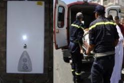 هلاك امرأة اختناقا بغاز أحادي أكسيد الكربون بآيت يحيى بولاية تيزي وزو