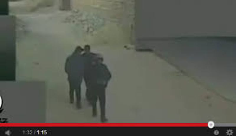 سنتان سجنا نافذا لمفبرك فيديو يسيء لجهاز الأمن الوطني في غرداية