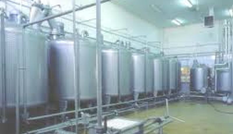 ارتفاع رقم أعمال المؤسسات العمومية الصناعية سنة 2013 بنسبة 18 بالمائة