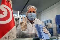 تونس .. 574 إصابة مؤكدة بفيروس كورونا ووفاة 22 شخص