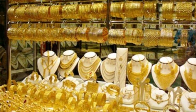 سجن صائغ جزائري بتهمة المتاجرة بالذهب المهرب بفرنسا