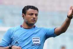 الكاف تعين التونسي “يوسف السرايري” حكما لمباراة الخضر أمام غامبيا