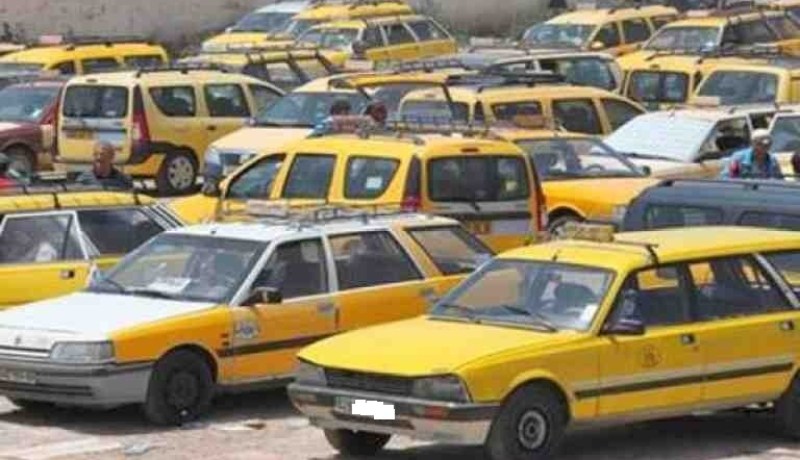 المسيلة: زيادات في أسعار النقل خط “المسيلة _ بوسعادة” تثير إستياء المواطنون