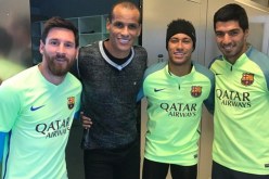 ريفالدو :” نيمار سئم البقاء ظلا لـ ميسي ورحل حتى يصبح الرقم واحد في العالم “