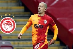 أولمبياكوس يرفع عرضه للتعاقد مع “فيغولي” !