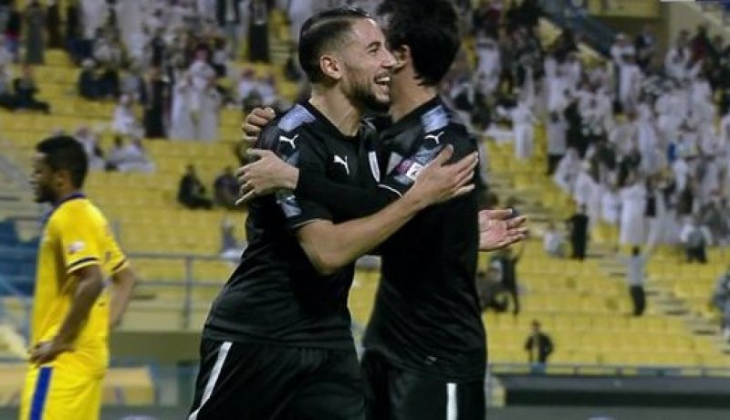 بالفيديو.. حمرون يواصل التألق ويقود السد لفوز عريض