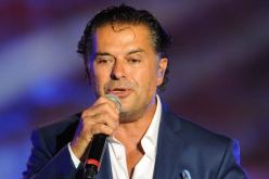 راغب علامة يتلقى تهديدا بالقتل.. والسبب