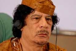 ليبيا تتراجع عن تجريم تمجيد القذافي ونظامه
