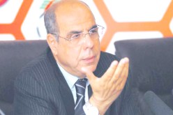 روراوة: سنبني 500 ملعب من العشب الاصطناعي من الجيل الخامس في الجزائر