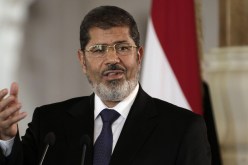 إحباط محاولة لتهريب محمد مرسي من مكان اعتقالـه