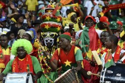 البوركينابيون يريدون الإطاحة بالجزائر ويعتبرون الفوز بالمباراة أكثر من ضروري