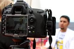 الصحفي رمضان صادمي في ذمة الله