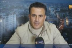 الصحافيون الفلسطينيون يهنئون قناة النهار بإحتلالها المرتبة الثانية