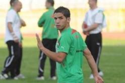 جابو‮: “‬إذا اتحدنا سنتجاوز الصعاب‮… ‬وحليلوزيتش فقط من‮ ‬يقرر إن كنت أستحق مكانتي‮ ‬في‮ ‬المنتخب أم لا‮”