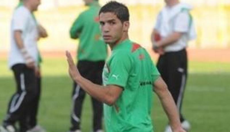 جابو‮: “‬إذا اتحدنا سنتجاوز الصعاب‮… ‬وحليلوزيتش فقط من‮ ‬يقرر إن كنت أستحق مكانتي‮ ‬في‮ ‬المنتخب أم لا‮”