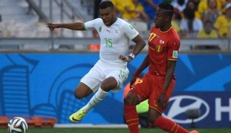 وفاة مشجع من سكيكدة بعد 80 دقيقة من لقاء الجزائر أمام بلجيكا