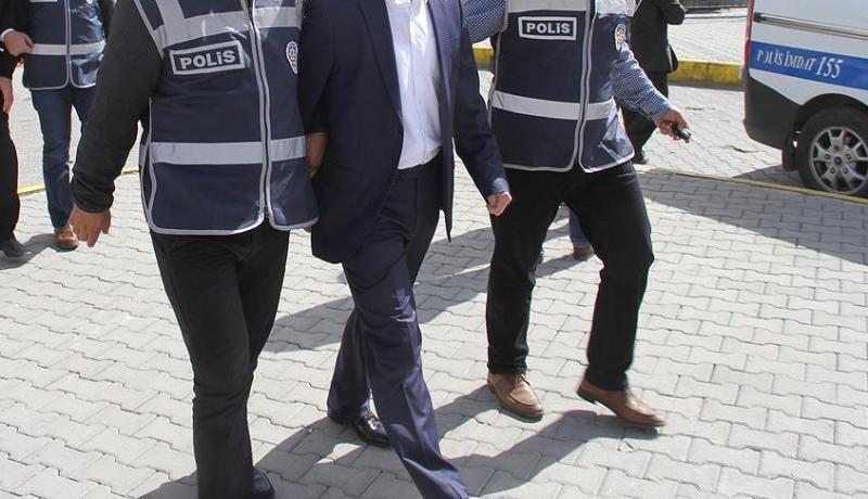 اعتقال 19 شخصا يشتبه  في انتمائهم لداعش بتركيا