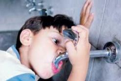 98 بالمائة من السكان الجزائريين يتوفرون على المياه الصالحة للشرب