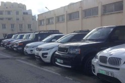 شرطة تلمسان تفكـك شبكة لـسرقة السيارات يمتد نشاطها إلى الحدود