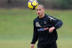 ڤديورة لا‮ ‬يريد العودة إلى ولفرهامبتون