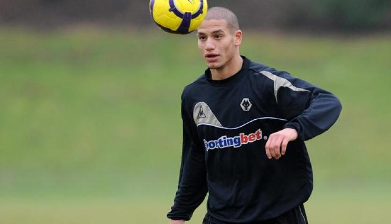 ڤديورة لا‮ ‬يريد العودة إلى ولفرهامبتون