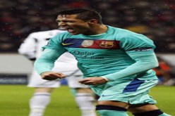 ثنائية سانشيز تقود البارصا للفوز 3-1 على ليفركوزن في المانيا