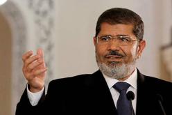 دعوى قضائية لإلزام مرسي بالإفصاح عن أسباب إقالة وزير الداخلية