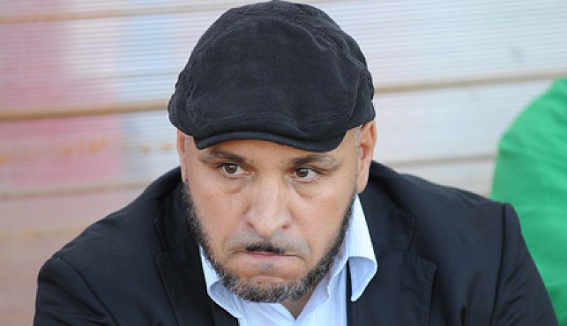 “الإسماعيلي ليس برشلونة ولو كان ميسي لاعبا عندي ودخّن الشيشة أو استعمل الفايسبوك لعاقبته”