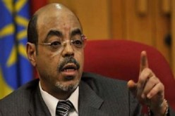 رئيس وزراء إثيوبيا: علاقتنا مع مصر تحسنت عقب سقوط مبارك