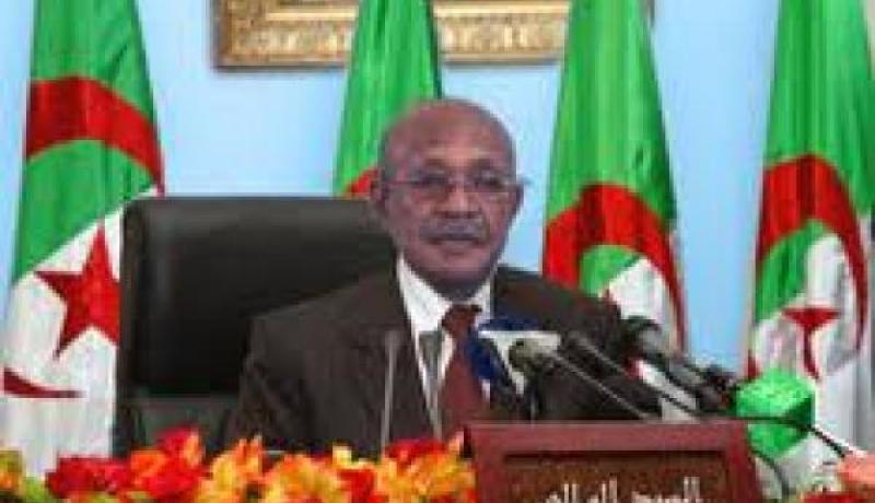 والي العاصمة يدعو المنتخبين المحليين إلى التّكاثف فيما بينهم لحل المشاكل العالقة