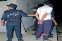 توقيف شخصين بحوزتهما 120.3 غرام من المخدرات و مبلغ 50 الف دج في اليزي