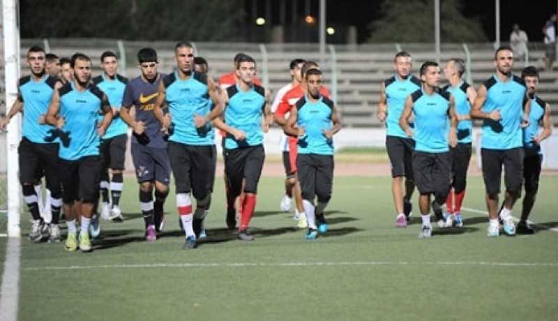 لاعبو جمعية الشلف يهددون بمقاطعة مواجهة اتحاد العاصمة