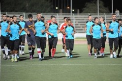 علي حاجي يقضي على الاتحاد ويفجر المدرجات