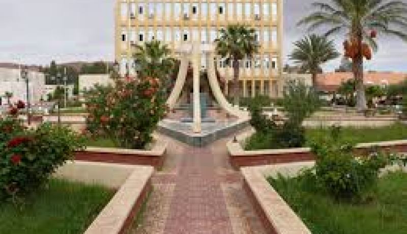 حصول 3 باحثين من جامعة عمار ثليجي بالأغواط على جائزة تومسون رويترز