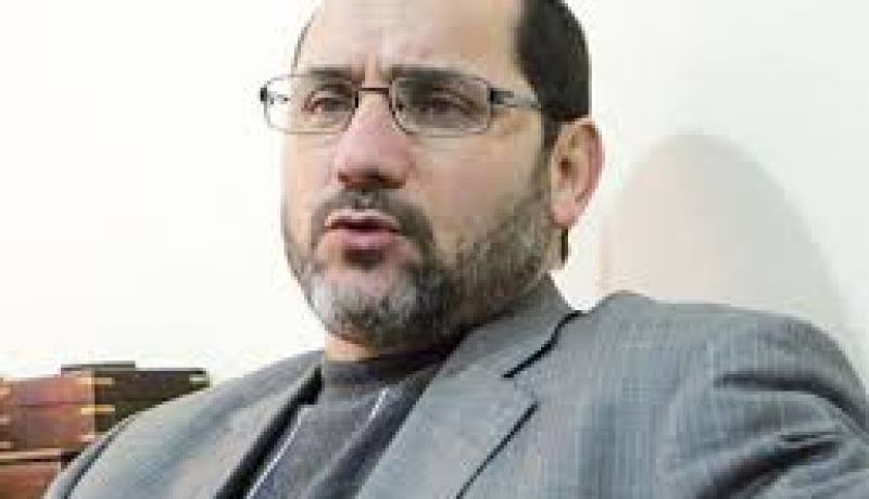 مقري يدعو المنتخب المحلي إلى تقديم خدمة عمومية في المستوى ليكسب ثقة المواطن