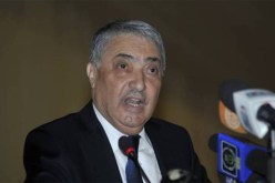 بن فليس يودع ملف ترشحه غدا الثلاثاء لدى المجلس الدستوري