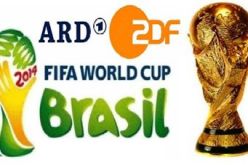 القناة الألمانية “ZDF” لن تبث مباريات كأس العالم بالمجان