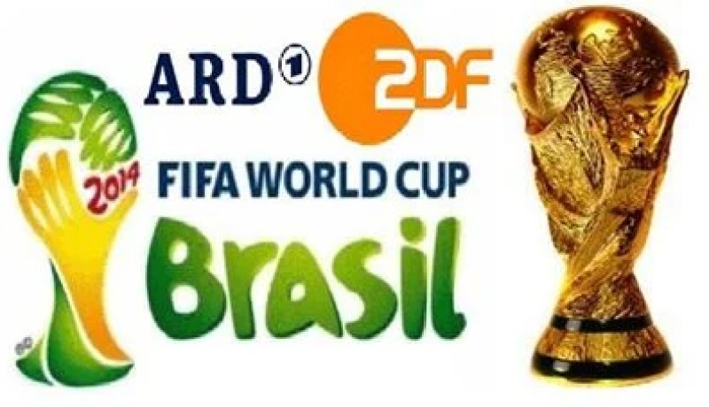 القناة الألمانية “ZDF” لن تبث مباريات كأس العالم بالمجان