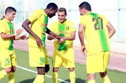 أطراف في بشـــار وفي العــــاصمة تتآمر لإسقاط شبيبة الساورة إلى القســم الثاني