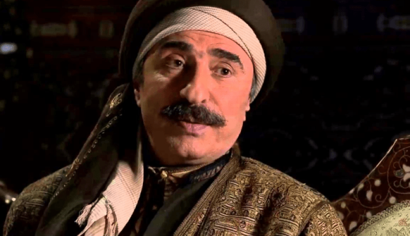 مسلسل “طوق البنات” يجسّد الثورة الجزائرية في جزئه الرابع