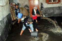 سكان البيوت القصديرية بالعاصمة يدقون ناقوس الخطر