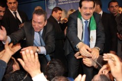 بوتفليقة يعتزم إشراك الجالية الوطنية بالمهجر فعليا في التنمية الوطنية